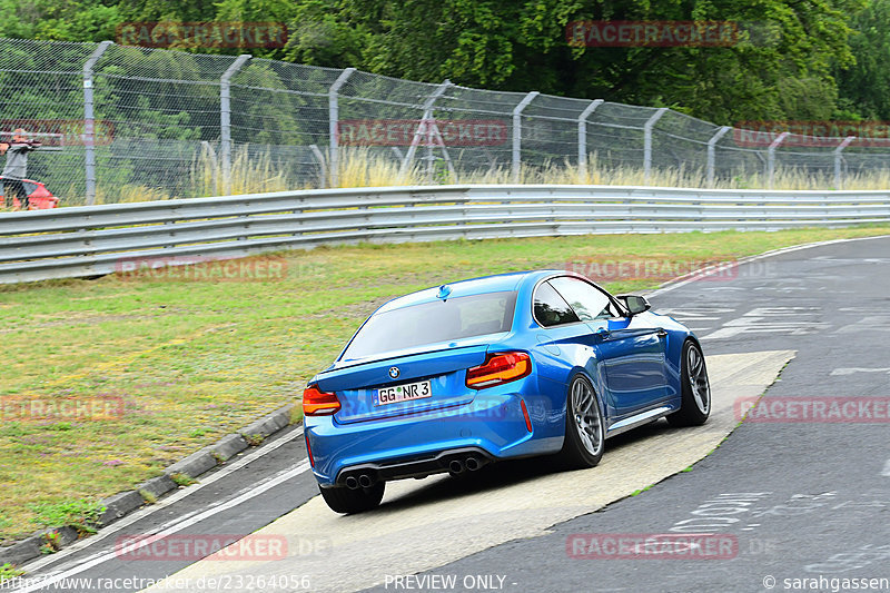 Bild #23264056 - Touristenfahrten Nürburgring Nordschleife (30.07.2023)