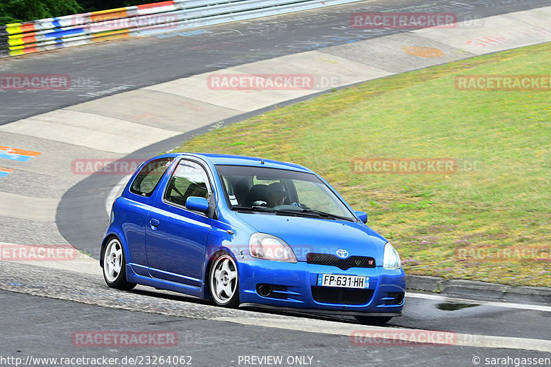 Bild #23264062 - Touristenfahrten Nürburgring Nordschleife (30.07.2023)