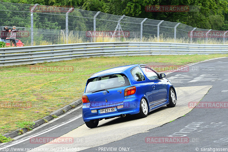 Bild #23264063 - Touristenfahrten Nürburgring Nordschleife (30.07.2023)