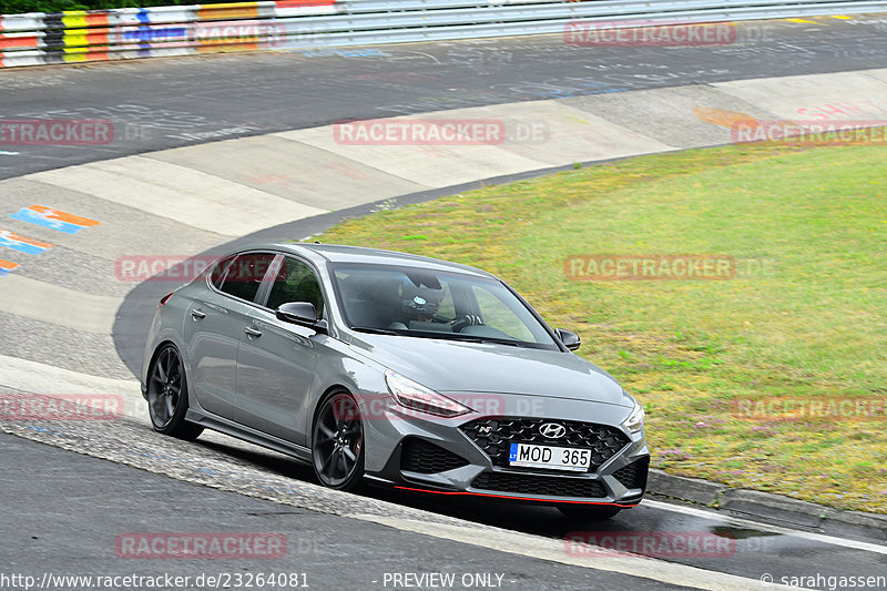 Bild #23264081 - Touristenfahrten Nürburgring Nordschleife (30.07.2023)