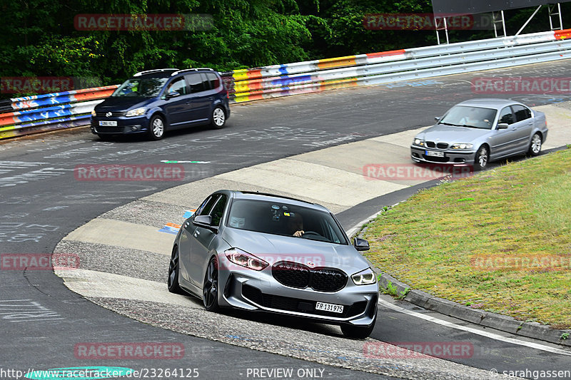 Bild #23264125 - Touristenfahrten Nürburgring Nordschleife (30.07.2023)