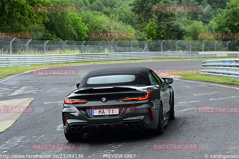 Bild #23264136 - Touristenfahrten Nürburgring Nordschleife (30.07.2023)