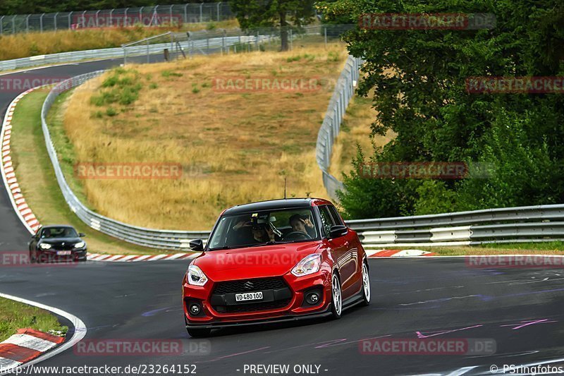 Bild #23264152 - Touristenfahrten Nürburgring Nordschleife (30.07.2023)