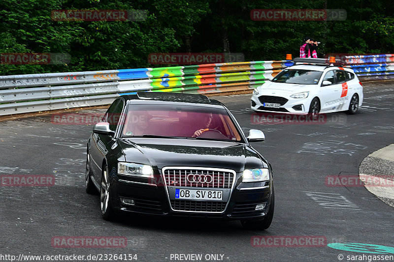 Bild #23264154 - Touristenfahrten Nürburgring Nordschleife (30.07.2023)