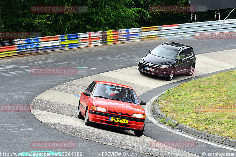 Bild #23264189 - Touristenfahrten Nürburgring Nordschleife (30.07.2023)