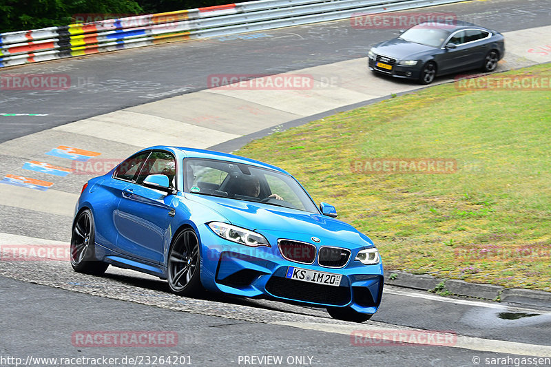 Bild #23264201 - Touristenfahrten Nürburgring Nordschleife (30.07.2023)