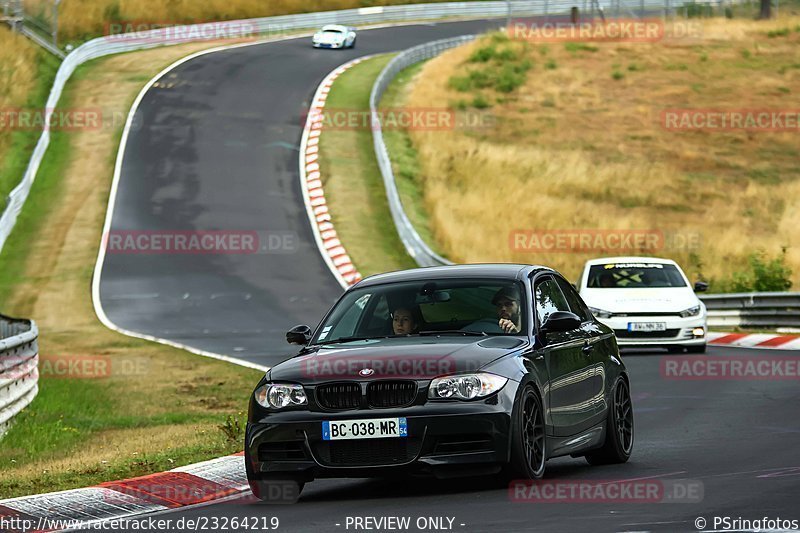 Bild #23264219 - Touristenfahrten Nürburgring Nordschleife (30.07.2023)