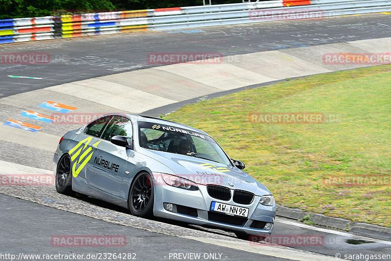 Bild #23264282 - Touristenfahrten Nürburgring Nordschleife (30.07.2023)