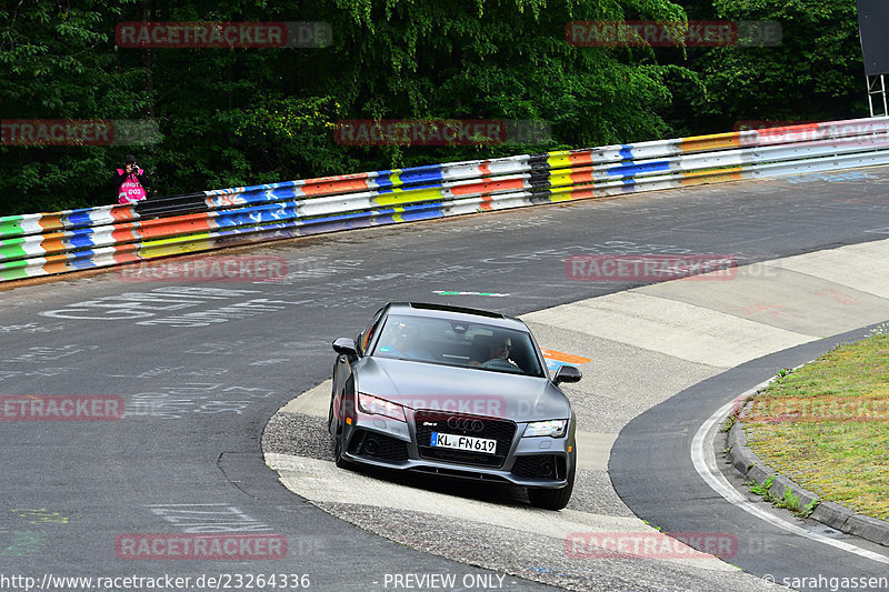 Bild #23264336 - Touristenfahrten Nürburgring Nordschleife (30.07.2023)