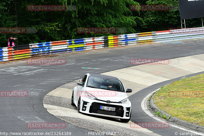 Bild #23264389 - Touristenfahrten Nürburgring Nordschleife (30.07.2023)