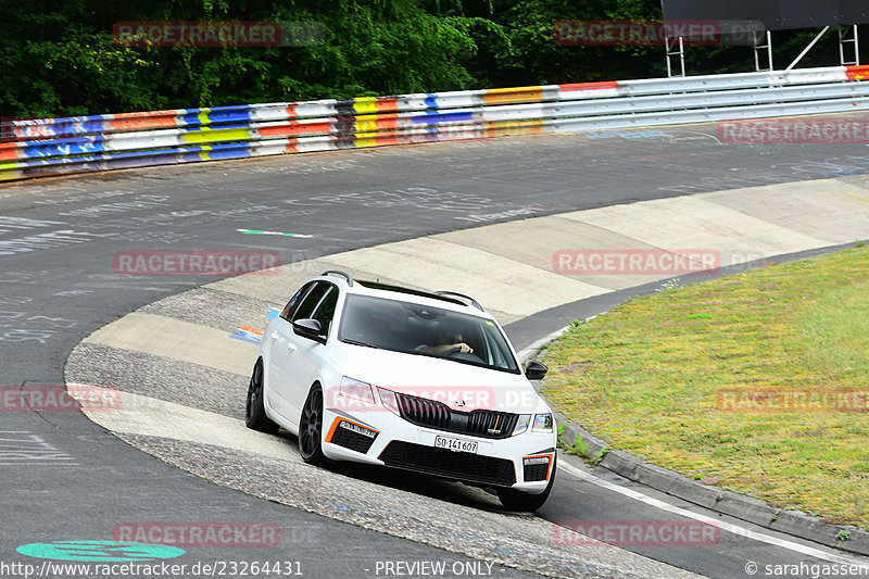 Bild #23264431 - Touristenfahrten Nürburgring Nordschleife (30.07.2023)