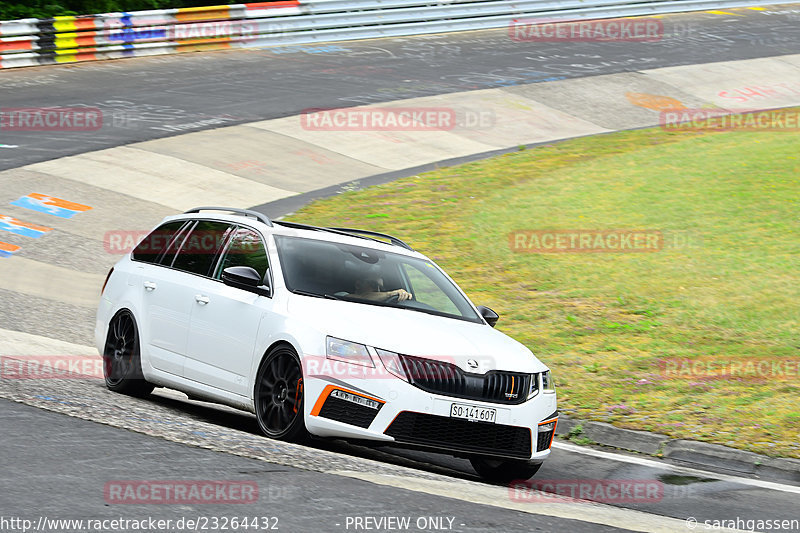 Bild #23264432 - Touristenfahrten Nürburgring Nordschleife (30.07.2023)