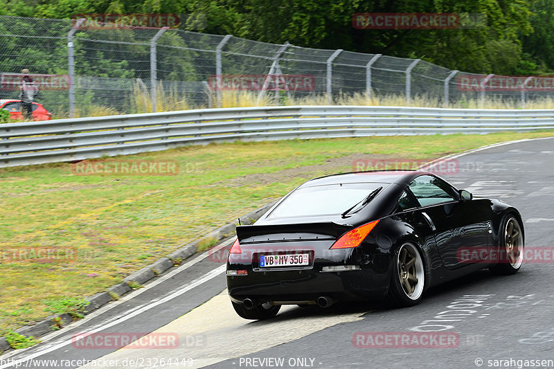 Bild #23264449 - Touristenfahrten Nürburgring Nordschleife (30.07.2023)