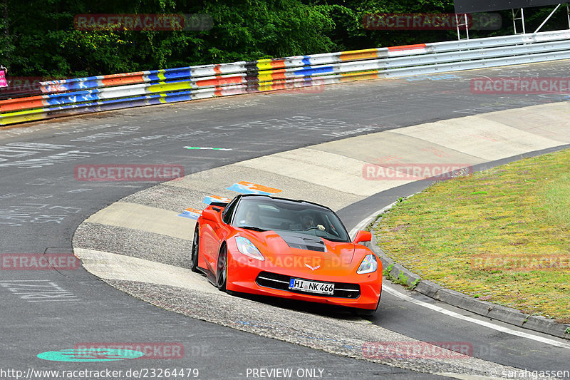 Bild #23264479 - Touristenfahrten Nürburgring Nordschleife (30.07.2023)