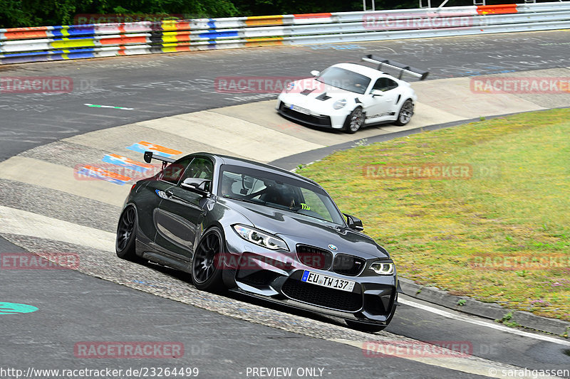 Bild #23264499 - Touristenfahrten Nürburgring Nordschleife (30.07.2023)