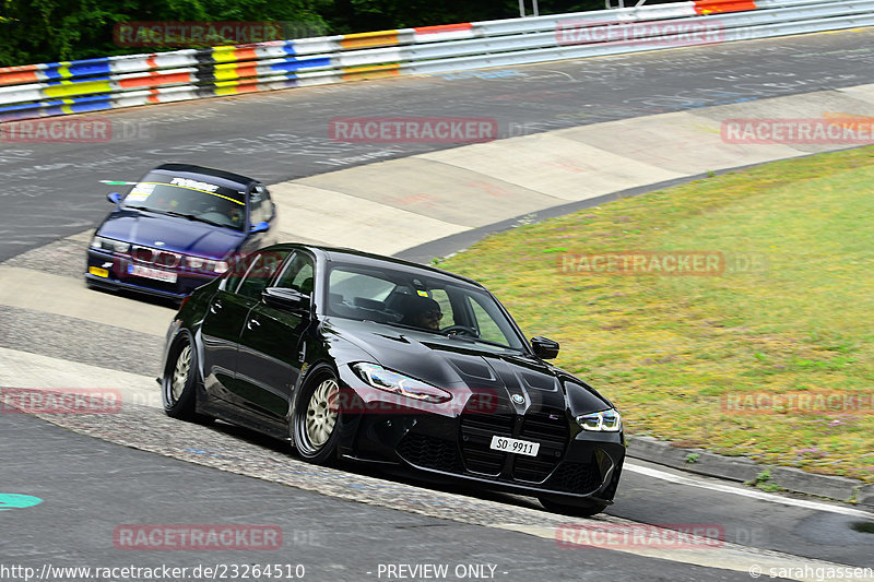 Bild #23264510 - Touristenfahrten Nürburgring Nordschleife (30.07.2023)