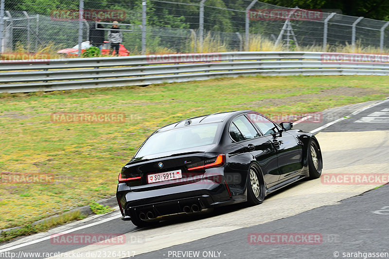 Bild #23264517 - Touristenfahrten Nürburgring Nordschleife (30.07.2023)