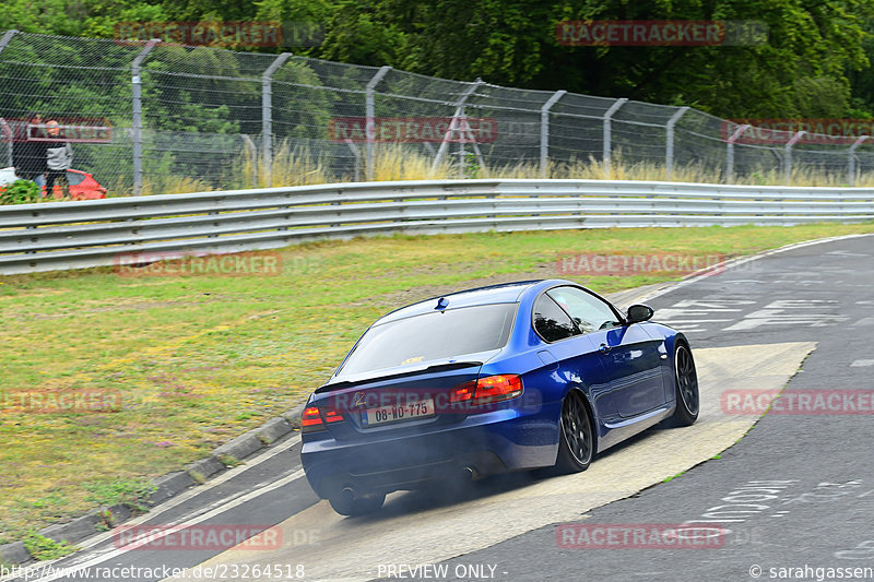 Bild #23264518 - Touristenfahrten Nürburgring Nordschleife (30.07.2023)