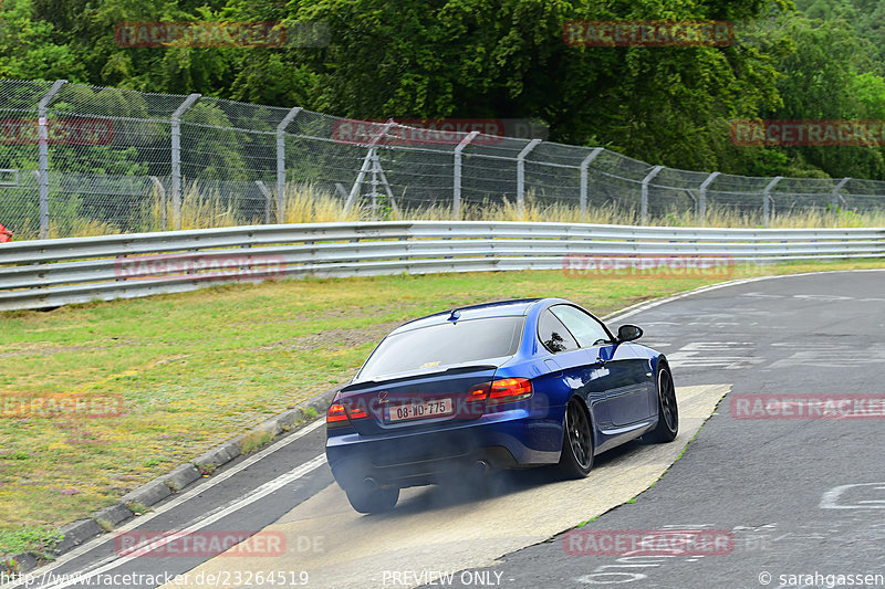 Bild #23264519 - Touristenfahrten Nürburgring Nordschleife (30.07.2023)