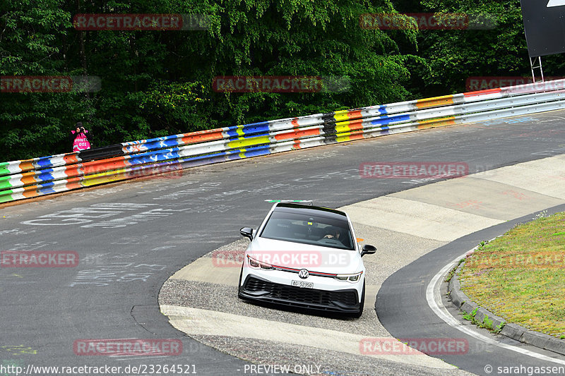 Bild #23264521 - Touristenfahrten Nürburgring Nordschleife (30.07.2023)