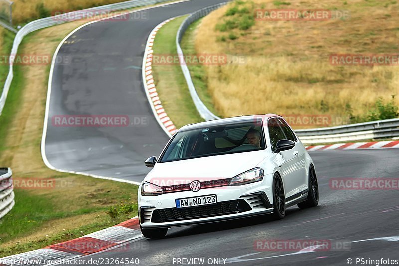 Bild #23264540 - Touristenfahrten Nürburgring Nordschleife (30.07.2023)