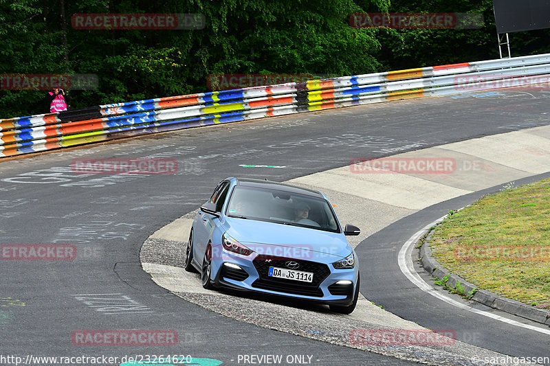 Bild #23264620 - Touristenfahrten Nürburgring Nordschleife (30.07.2023)