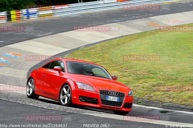 Bild #23264637 - Touristenfahrten Nürburgring Nordschleife (30.07.2023)