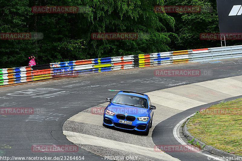 Bild #23264654 - Touristenfahrten Nürburgring Nordschleife (30.07.2023)