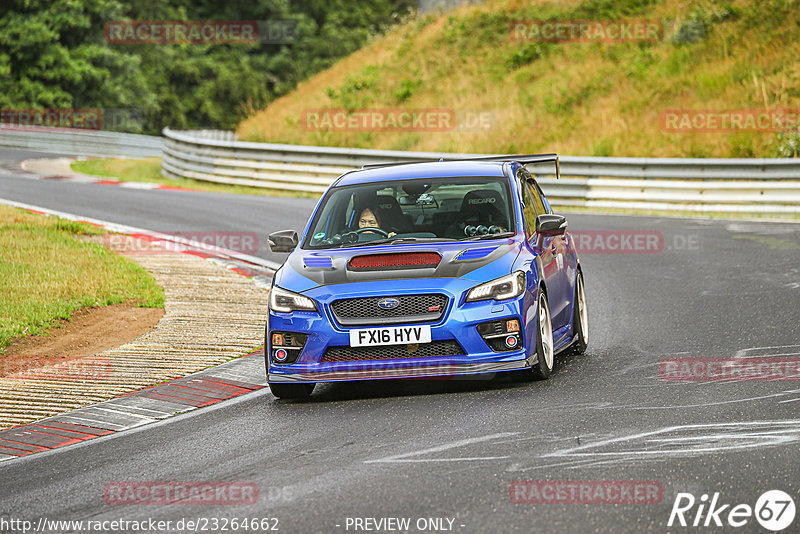 Bild #23264662 - Touristenfahrten Nürburgring Nordschleife (30.07.2023)