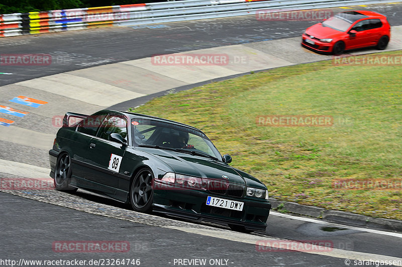 Bild #23264746 - Touristenfahrten Nürburgring Nordschleife (30.07.2023)