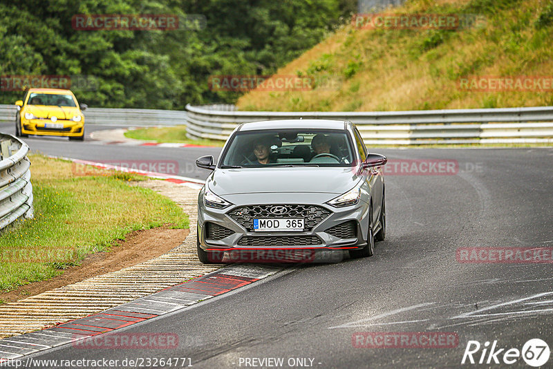 Bild #23264771 - Touristenfahrten Nürburgring Nordschleife (30.07.2023)