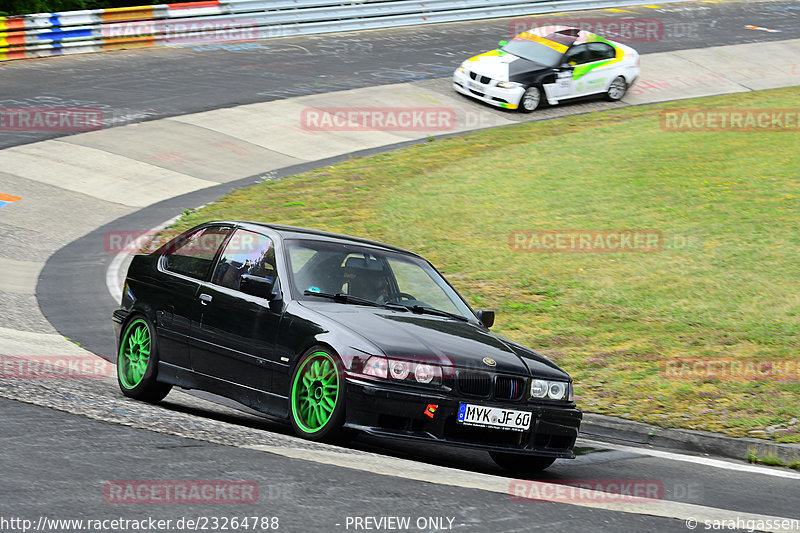 Bild #23264788 - Touristenfahrten Nürburgring Nordschleife (30.07.2023)