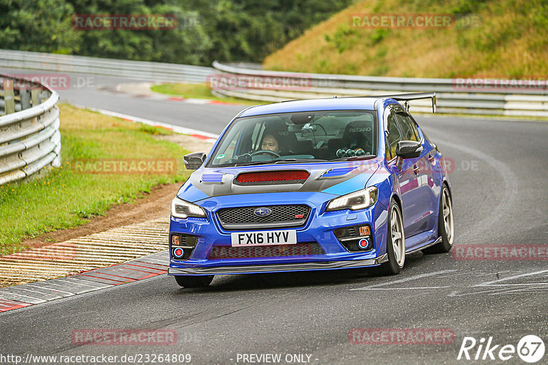 Bild #23264809 - Touristenfahrten Nürburgring Nordschleife (30.07.2023)