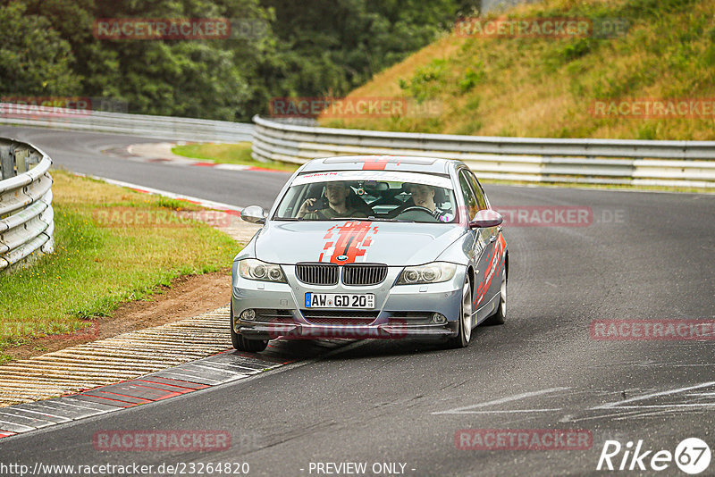 Bild #23264820 - Touristenfahrten Nürburgring Nordschleife (30.07.2023)