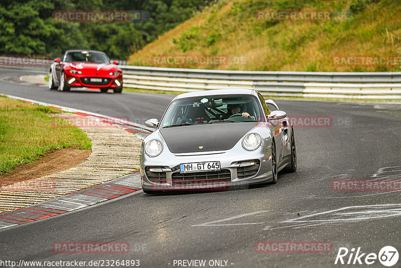 Bild #23264893 - Touristenfahrten Nürburgring Nordschleife (30.07.2023)