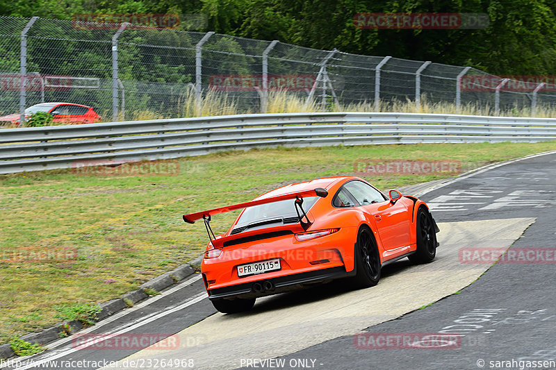 Bild #23264968 - Touristenfahrten Nürburgring Nordschleife (30.07.2023)