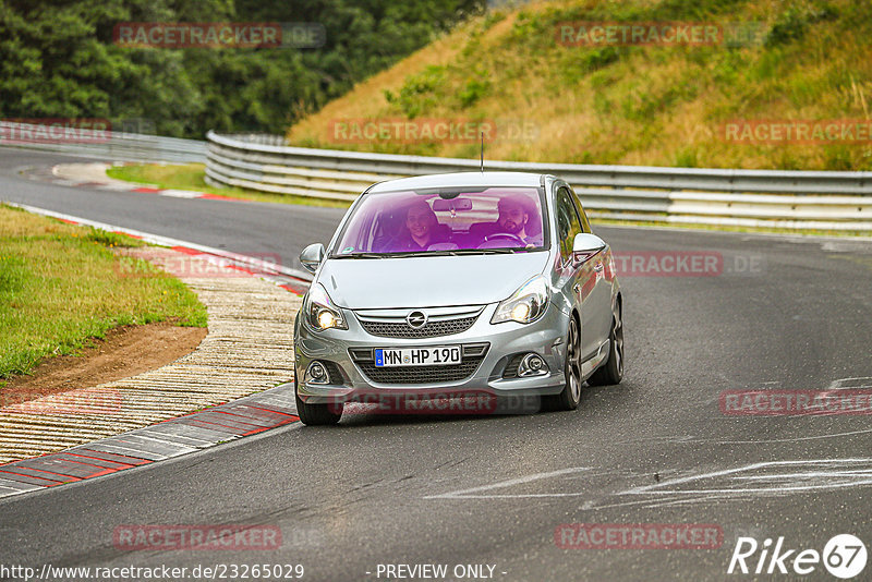 Bild #23265029 - Touristenfahrten Nürburgring Nordschleife (30.07.2023)