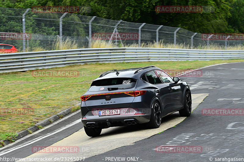 Bild #23265077 - Touristenfahrten Nürburgring Nordschleife (30.07.2023)