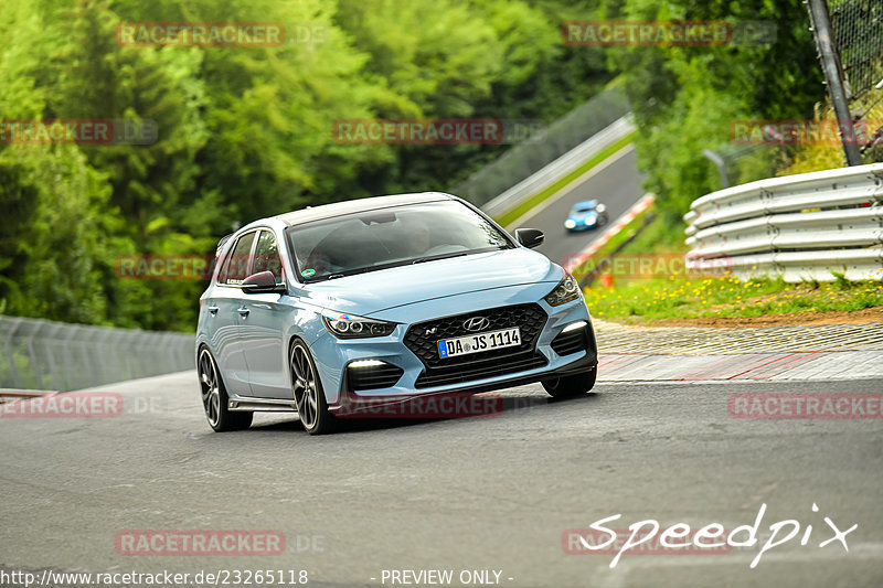 Bild #23265118 - Touristenfahrten Nürburgring Nordschleife (30.07.2023)