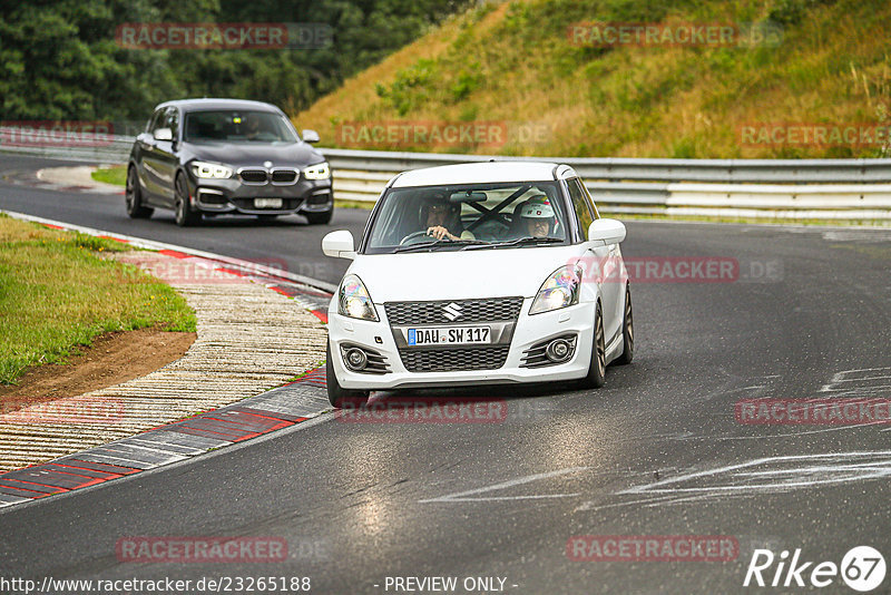 Bild #23265188 - Touristenfahrten Nürburgring Nordschleife (30.07.2023)