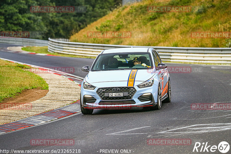 Bild #23265218 - Touristenfahrten Nürburgring Nordschleife (30.07.2023)