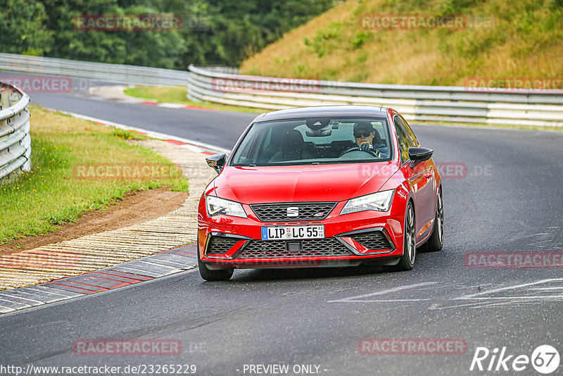 Bild #23265229 - Touristenfahrten Nürburgring Nordschleife (30.07.2023)