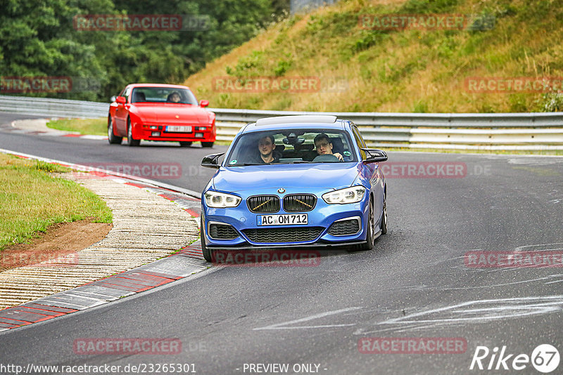 Bild #23265301 - Touristenfahrten Nürburgring Nordschleife (30.07.2023)