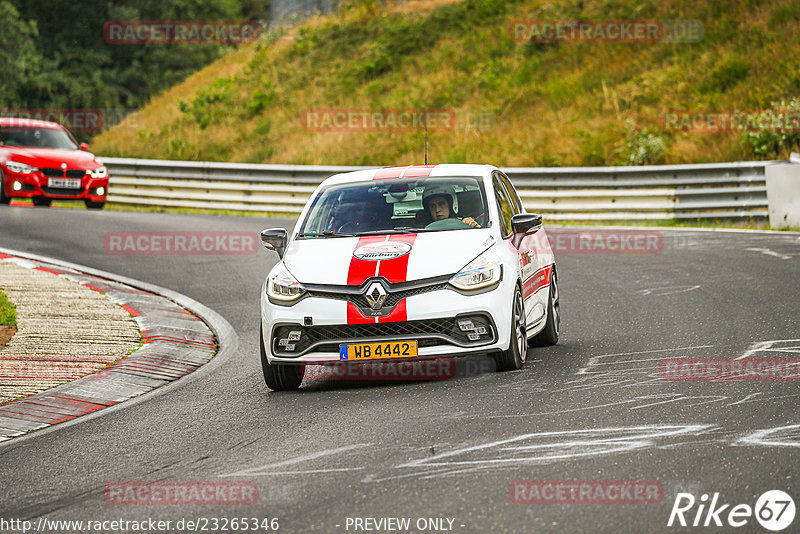 Bild #23265346 - Touristenfahrten Nürburgring Nordschleife (30.07.2023)