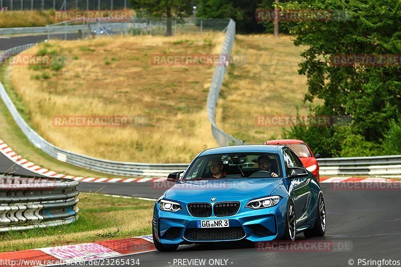 Bild #23265434 - Touristenfahrten Nürburgring Nordschleife (30.07.2023)