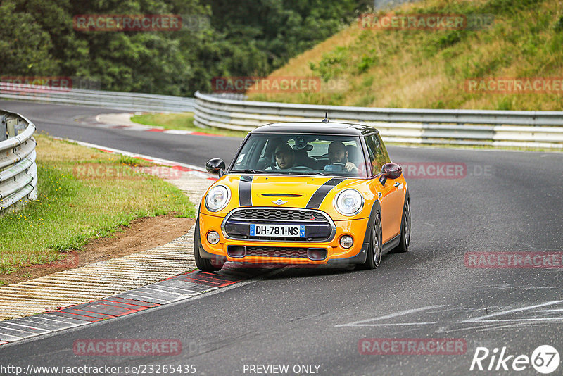 Bild #23265435 - Touristenfahrten Nürburgring Nordschleife (30.07.2023)