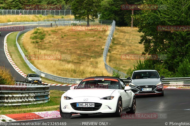 Bild #23265469 - Touristenfahrten Nürburgring Nordschleife (30.07.2023)