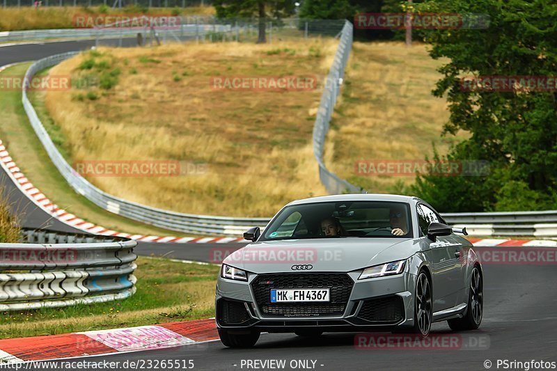 Bild #23265515 - Touristenfahrten Nürburgring Nordschleife (30.07.2023)