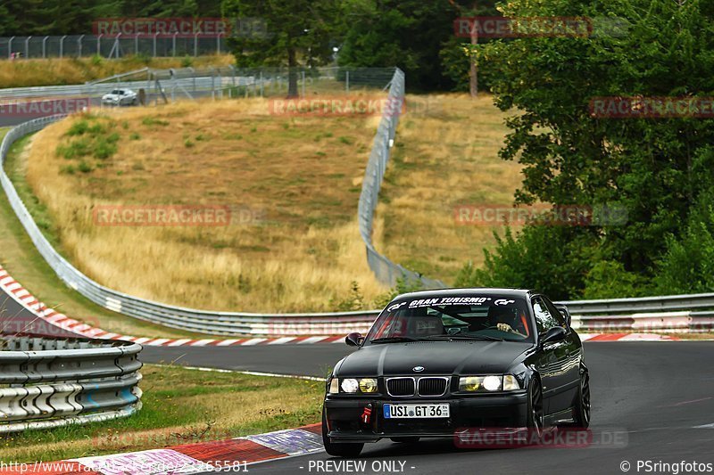 Bild #23265581 - Touristenfahrten Nürburgring Nordschleife (30.07.2023)