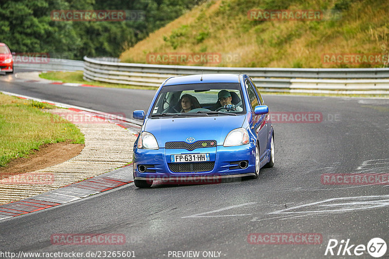 Bild #23265601 - Touristenfahrten Nürburgring Nordschleife (30.07.2023)